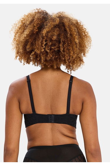 Perfect Curves Bandeau Bra product thumbnail 3