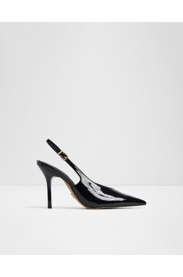 Lysandre / Heeled Shoes