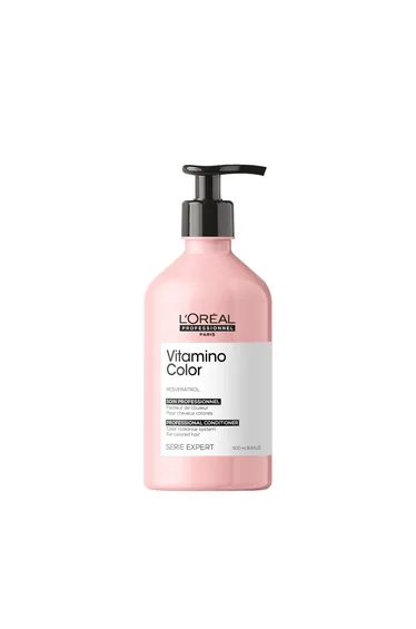 بلسم فيتامينو كولور للعناية بالشعر المصبوغ