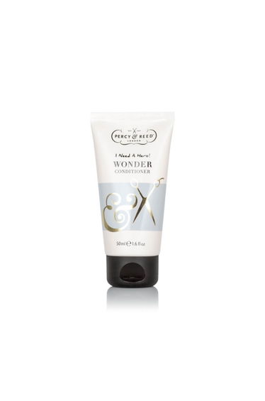 Percy & Reed I Need a Hero! Wonder Conditioner 50ml