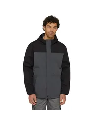 جاكيت رجالي مضاد للماء - 2