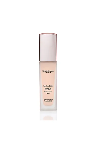 Elizabeth Arden Flawless Finish Skincaring Foundation 110N