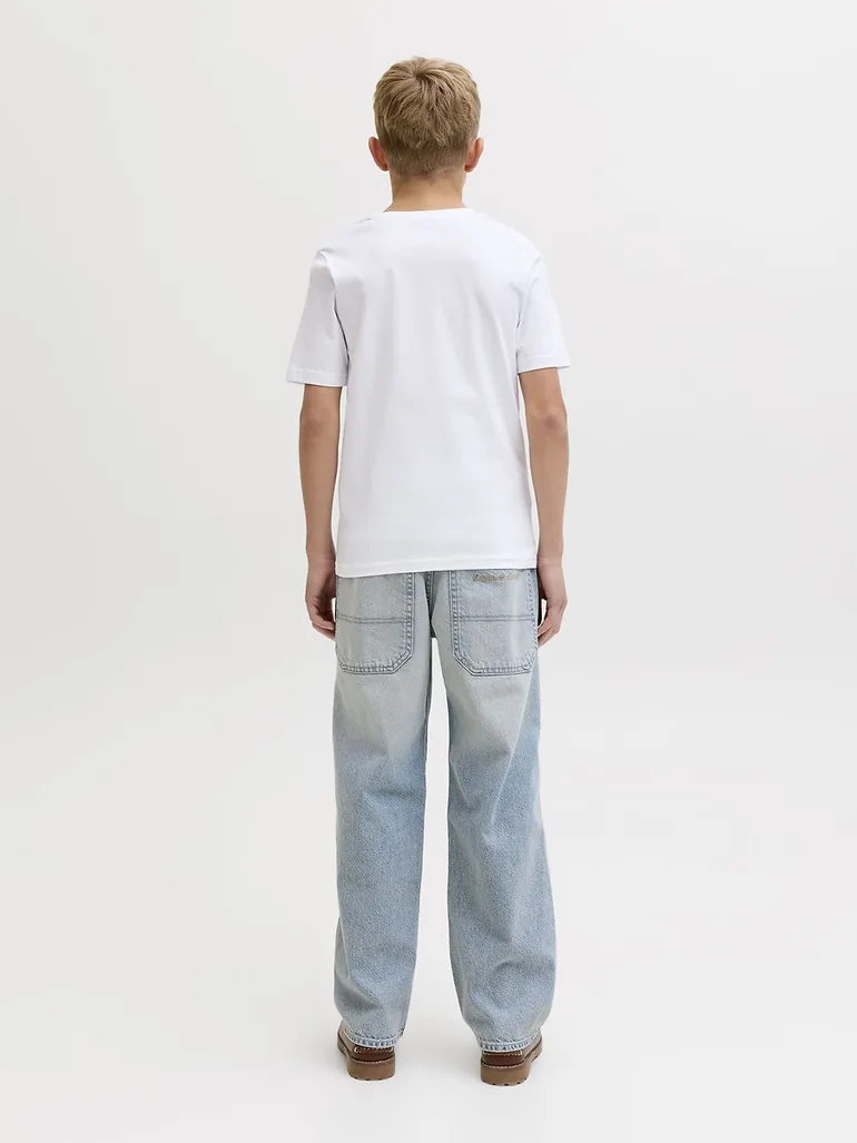 Short Sleeve T-Shirt - 3