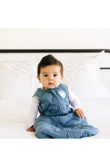 Baby Gently Weighted Sleeping Bag Newborn Toddler