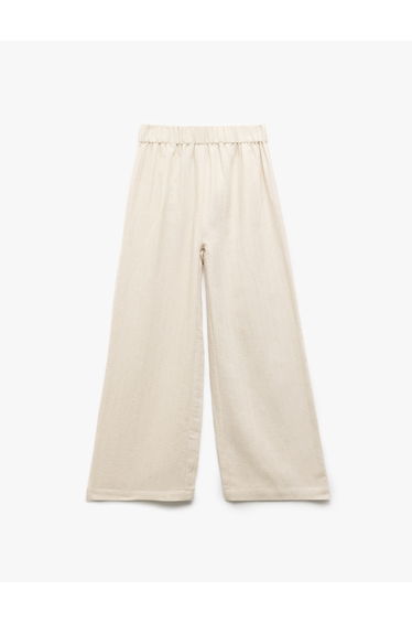 Palazzo Trousers