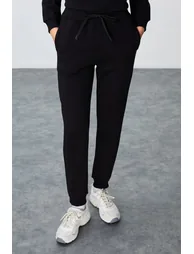TOMMY Oversized Cotton-polyester Sweatshirt And Pants Set - 2