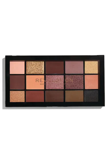 Re-Loaded Palette Velvet Rose