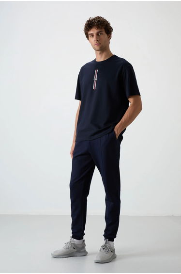 TOMMY Men's Fleece Jogger Sweatpants