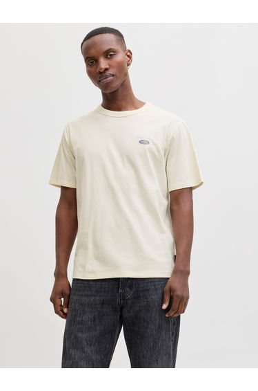 Jack & jones Graphic Crew Neck T-Shirt