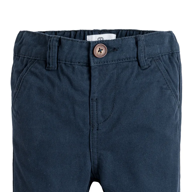 La Redoute Cotton Chinos - 2