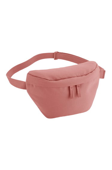 Bagbase Simplicity Waist Bag - Rose