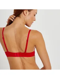 Tatoo Halterneck Bra - 3