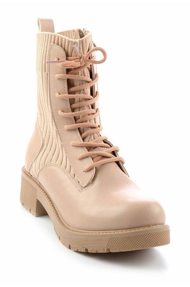 Nude Women's Boots & Booties