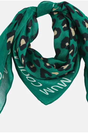 Mirandi Printed Scarf