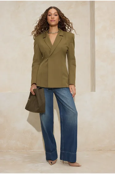 بليزر ترينديول أخضر