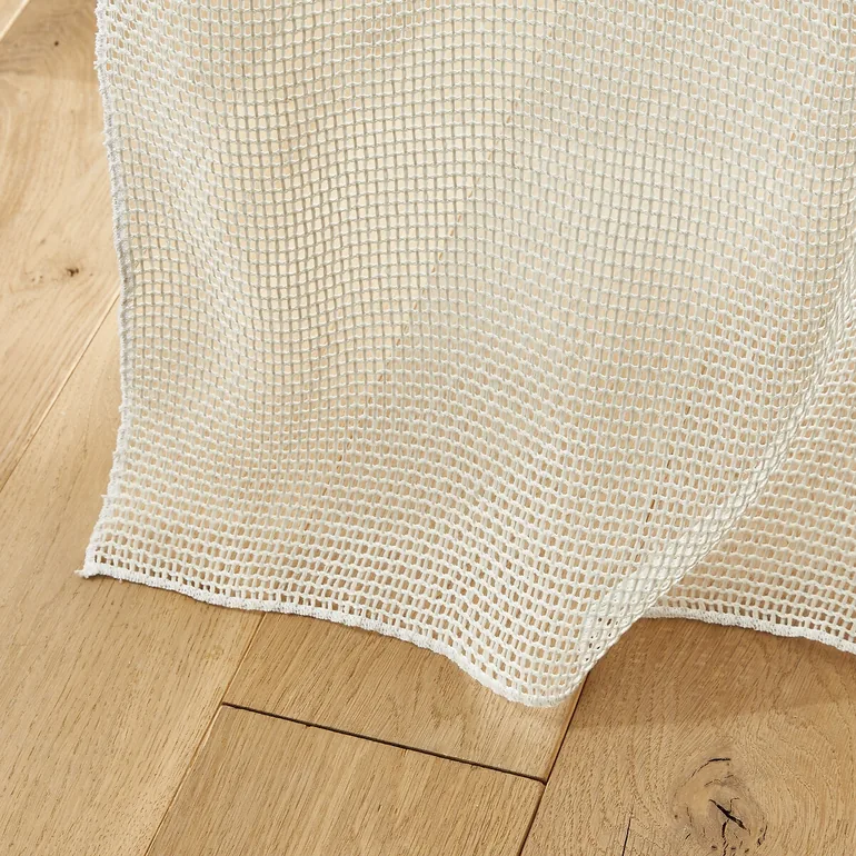 Sylva Openwork Curtain - 2