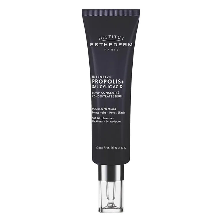 Institut Esthederm Intensive Propolis Adult Acne Face Serum 30ml