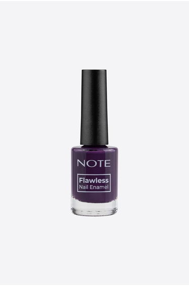 Note Flawless Nail Enamel 96