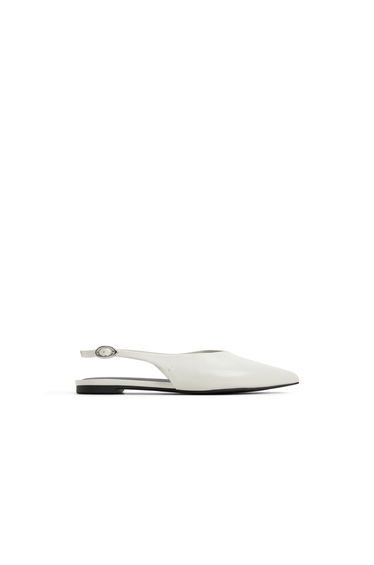 Astride / Ballerinas & Mary Janes