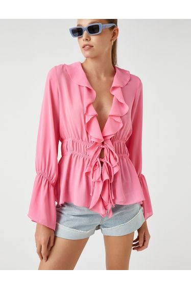 Women Blouses