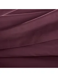 غطاء وسادة قطن - 2