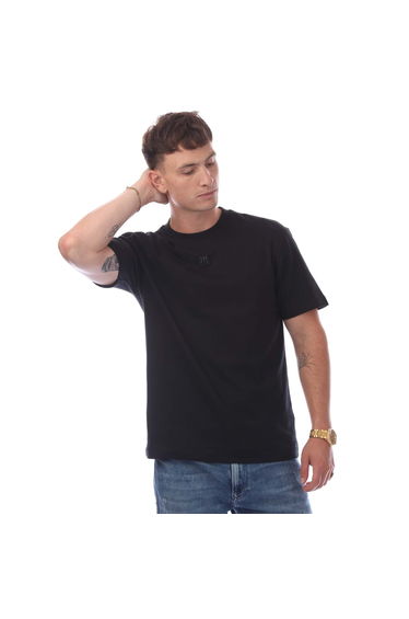 Men's Hugo Boss Dingley T-Shirt in Black