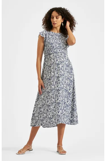 Edie Nursing Dress