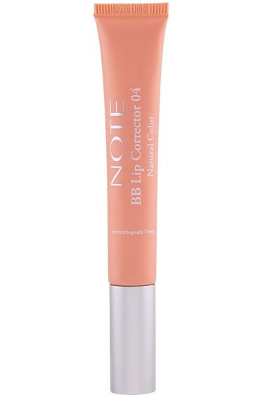 Note Bb Lip Corrector 04 New