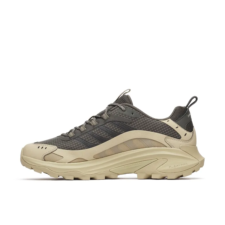 Moab Speed 2 Sport Hiking Trainers - 2