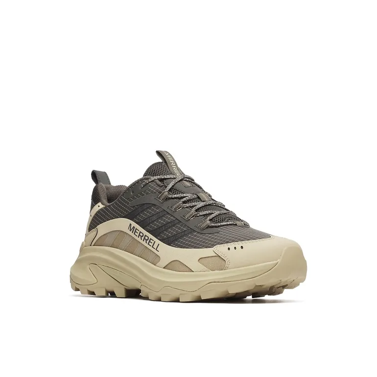 Moab Speed 2 Sport Hiking Trainers - 1