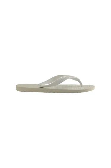 Top Flip Flop White