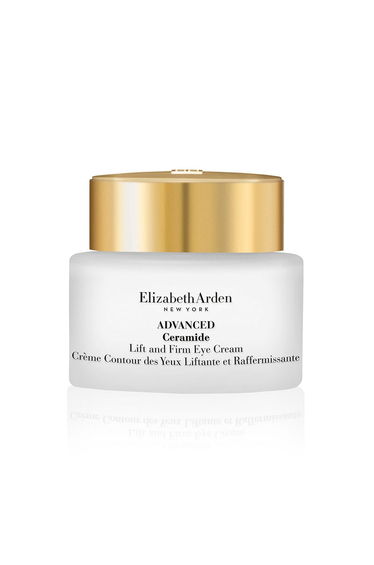 Elizabeth Arden Advanced Ceramide Lift and Firm Eye Cream 15ml