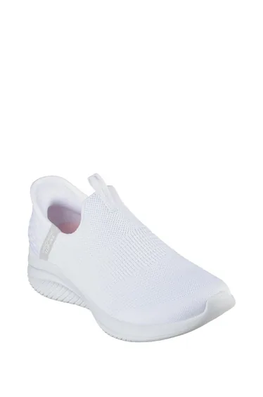 Ultra Flex 3.0 Slip In White