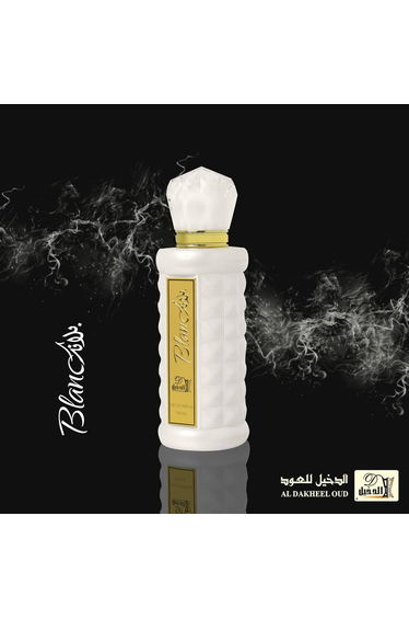 Al Dakheel Oud Blanc