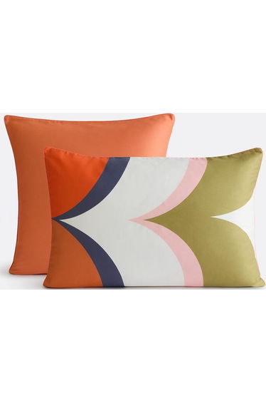 Wonder Cotton Satin Pillowcase