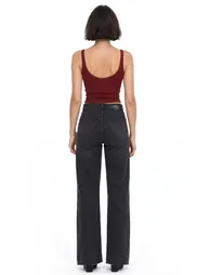 SQUALO Women's Cotton Pants - 2