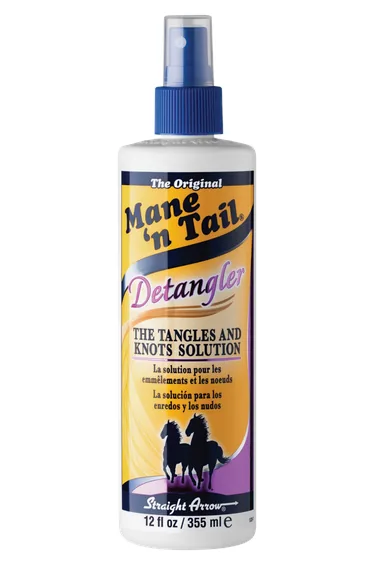 بخاخ ماين ان تيل مزيل تشابك الشعر 355مل