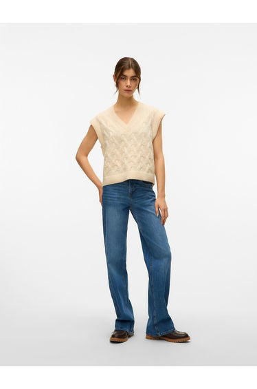 V-Neck Jumper/Sweater