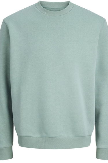 Crew Neck Sweatshirt