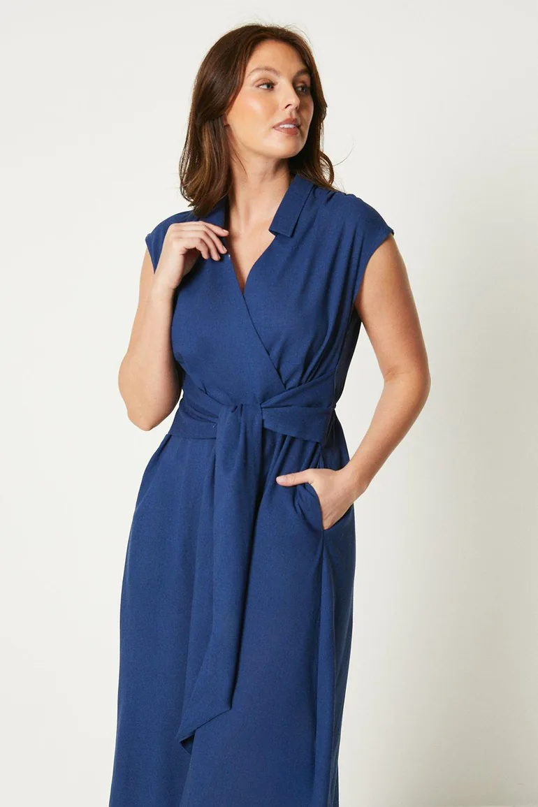how to line a shift dress 70s A Line Shift Dress Easy Plus Size Sewing Pattern Simplicity 9072 B –  Vintage Fashion Library