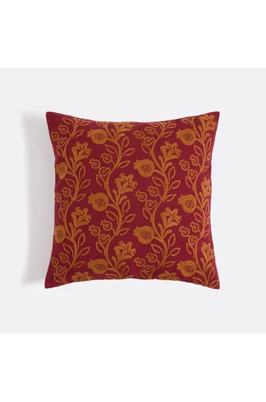 غطاء وسادة ديكور قياس 50*50 سم