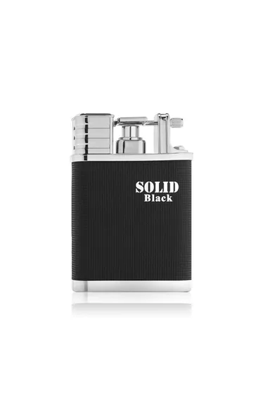 عطر العود العربي الأسود الصلب - 100 مل