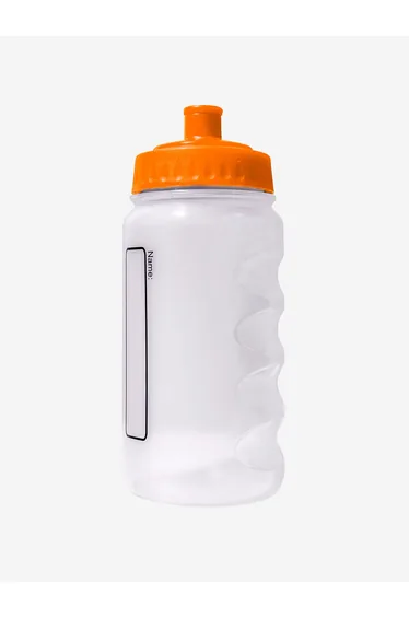 Zeco Kids School Water Bottle in Orange (500ml)
