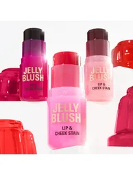 Revolution Jelly Blush Mix & Match Duo - 6