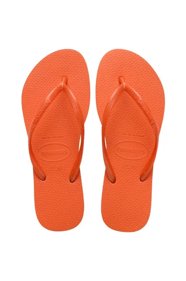 Slim Sunset Orange