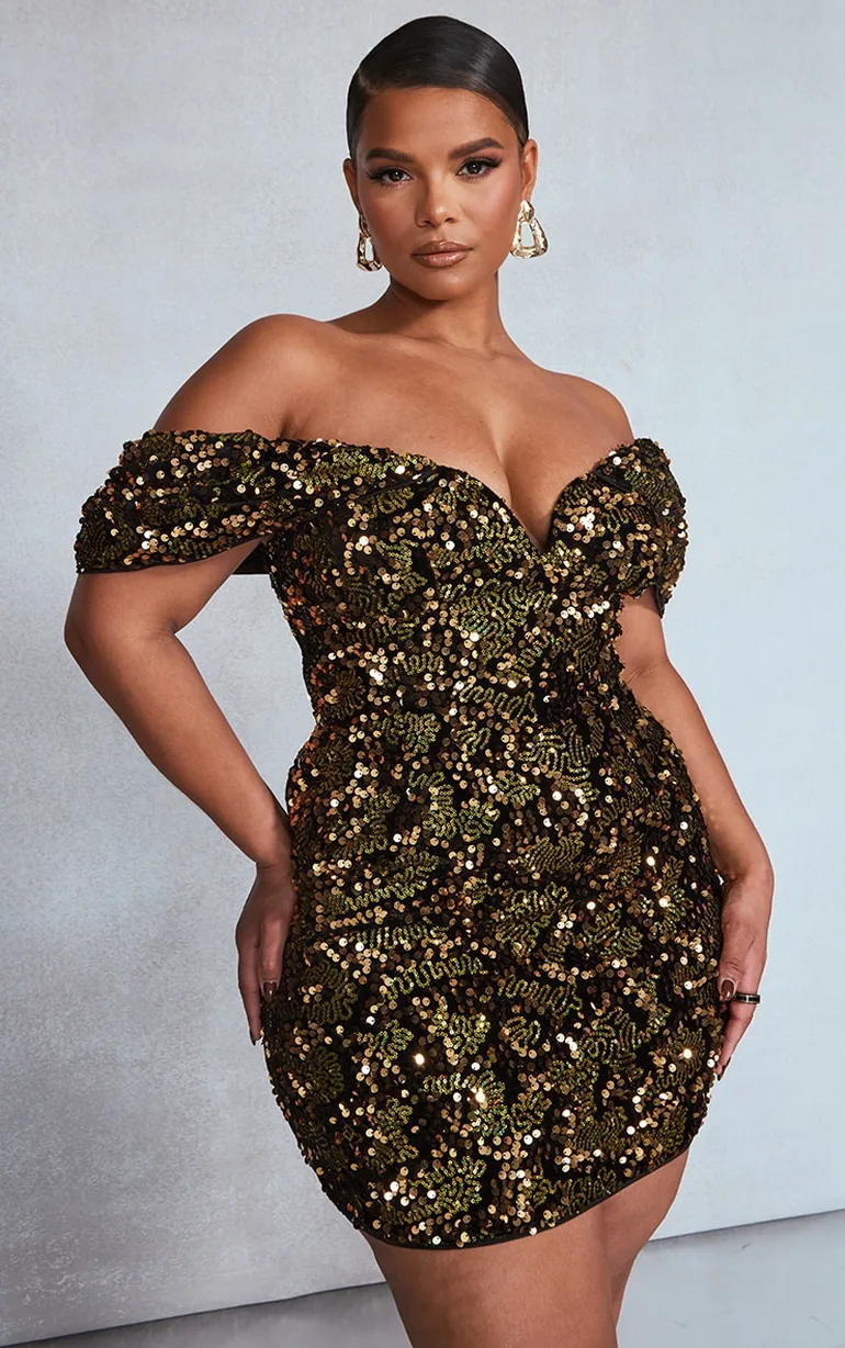 v bar bodycon dress Showpo - Rayner Midi Dress