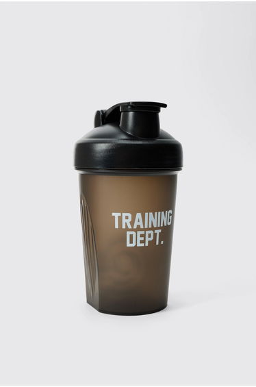 Training Dept Mini Shaker