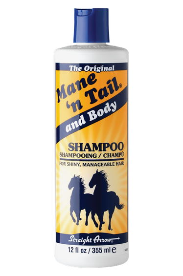 Mane 'N Tail Original Shampoo 355ml