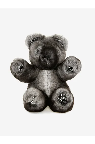 Unisex Teddy Bear