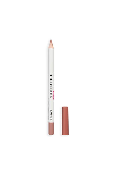 Relove Super Fill Lip Liner Sugar